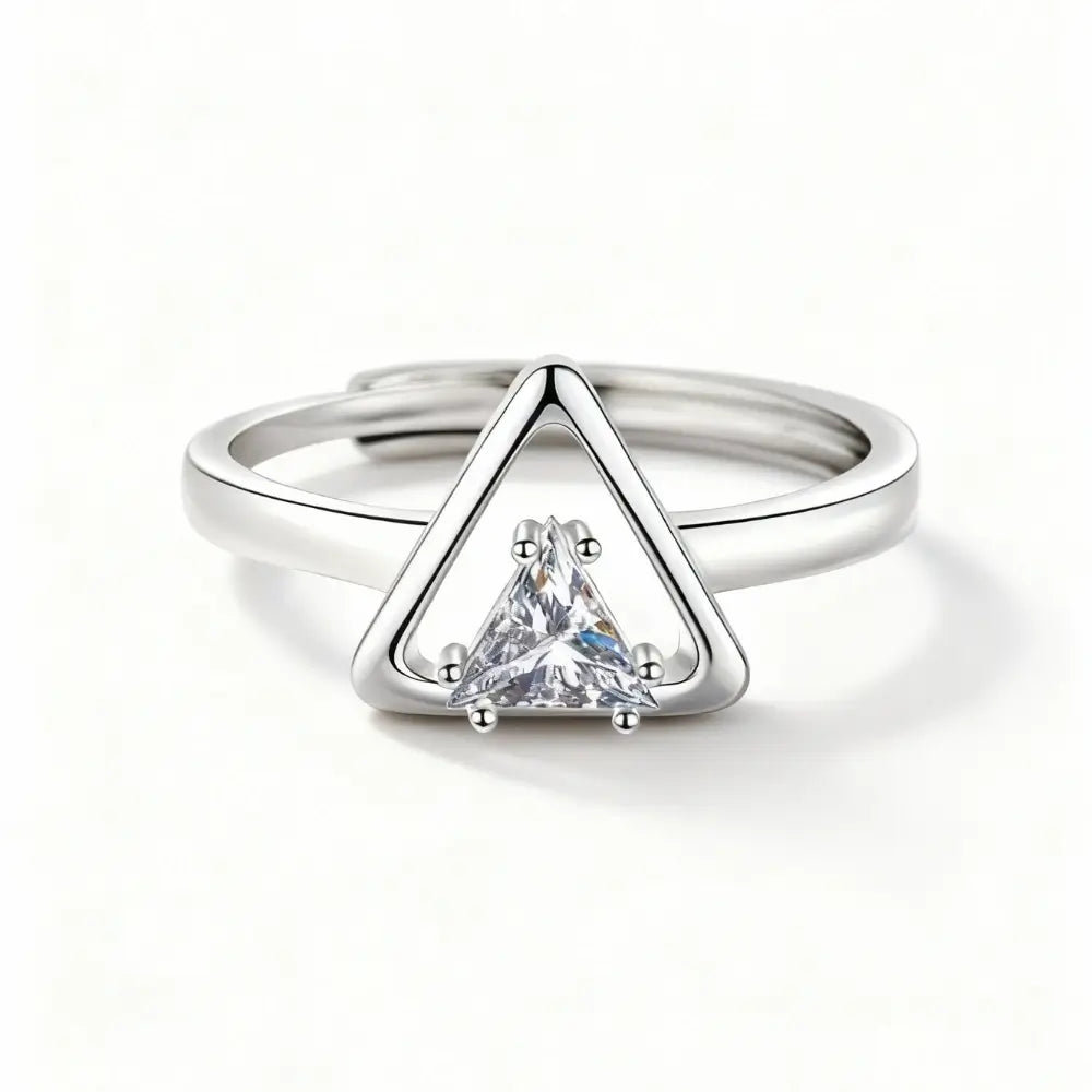 Tribe of Sisters Ring