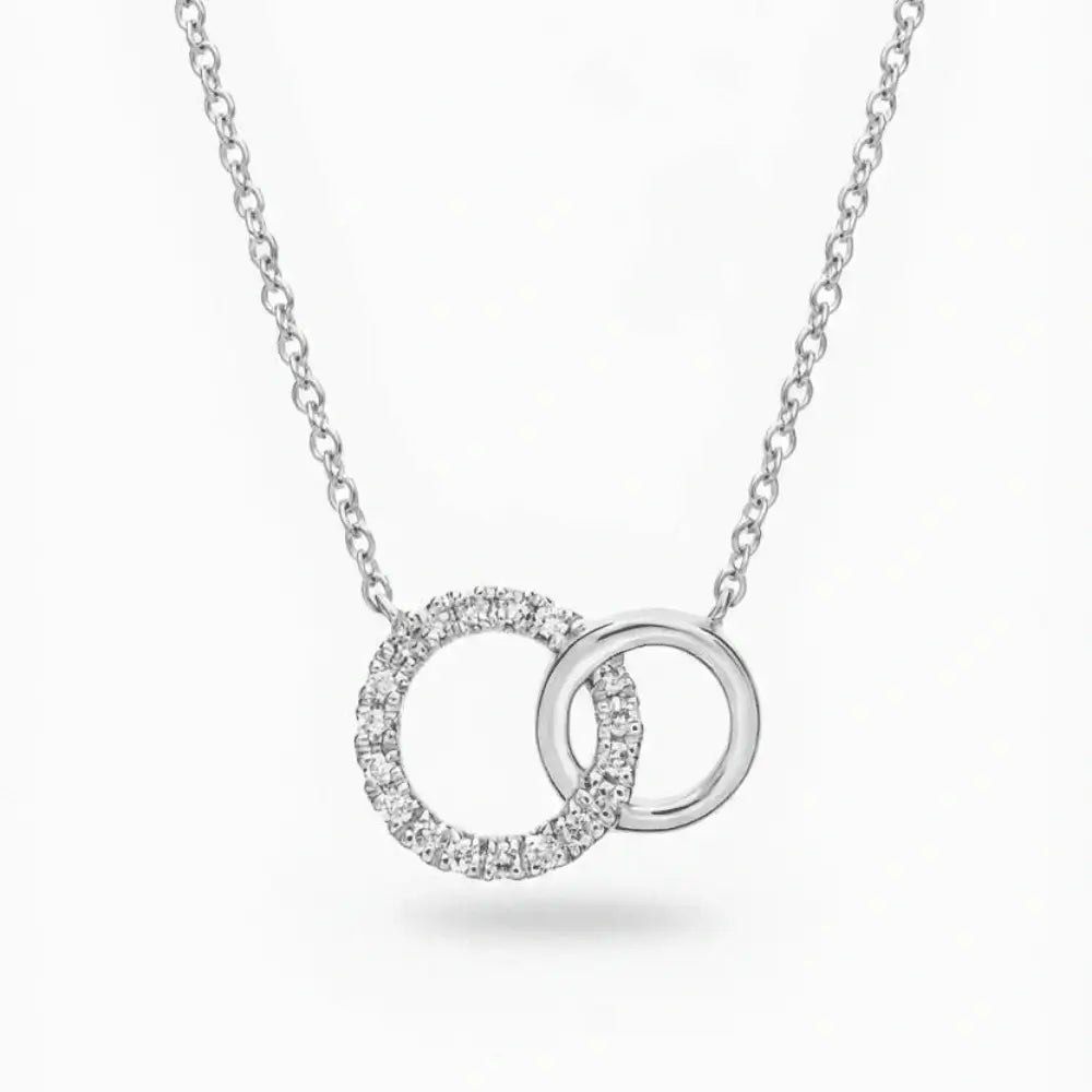 Sister Forever - Together Always Necklace
