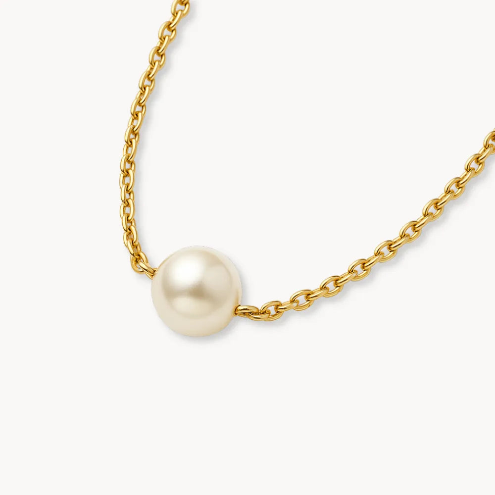 Resilience Necklace