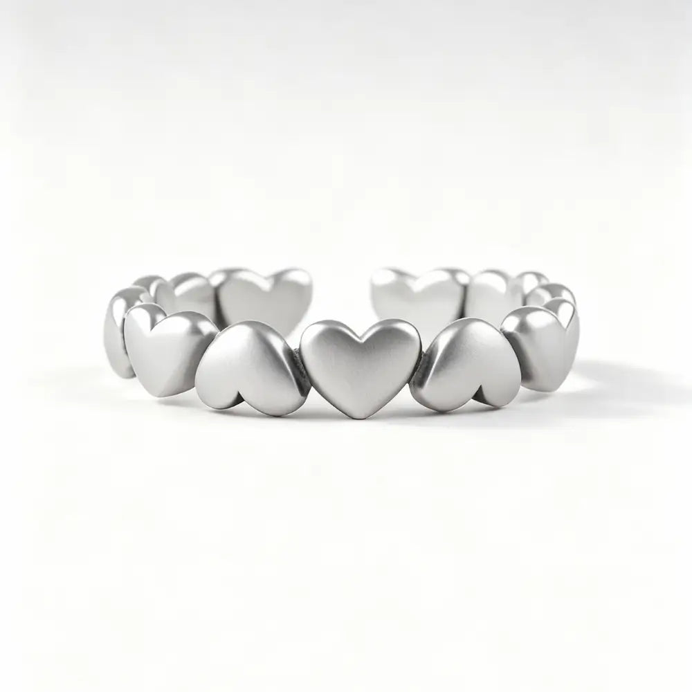 Legacy of Love Ring