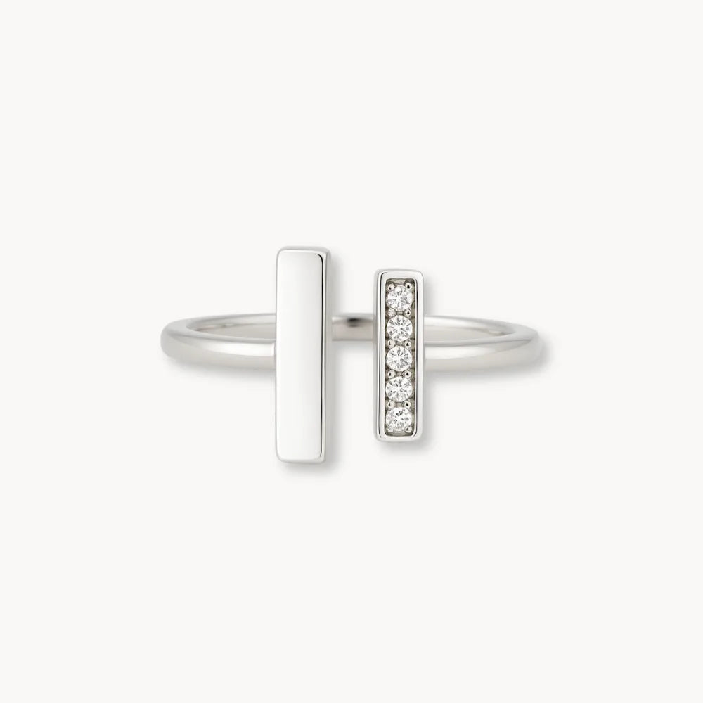 To My Sister - Durable Bond Ring