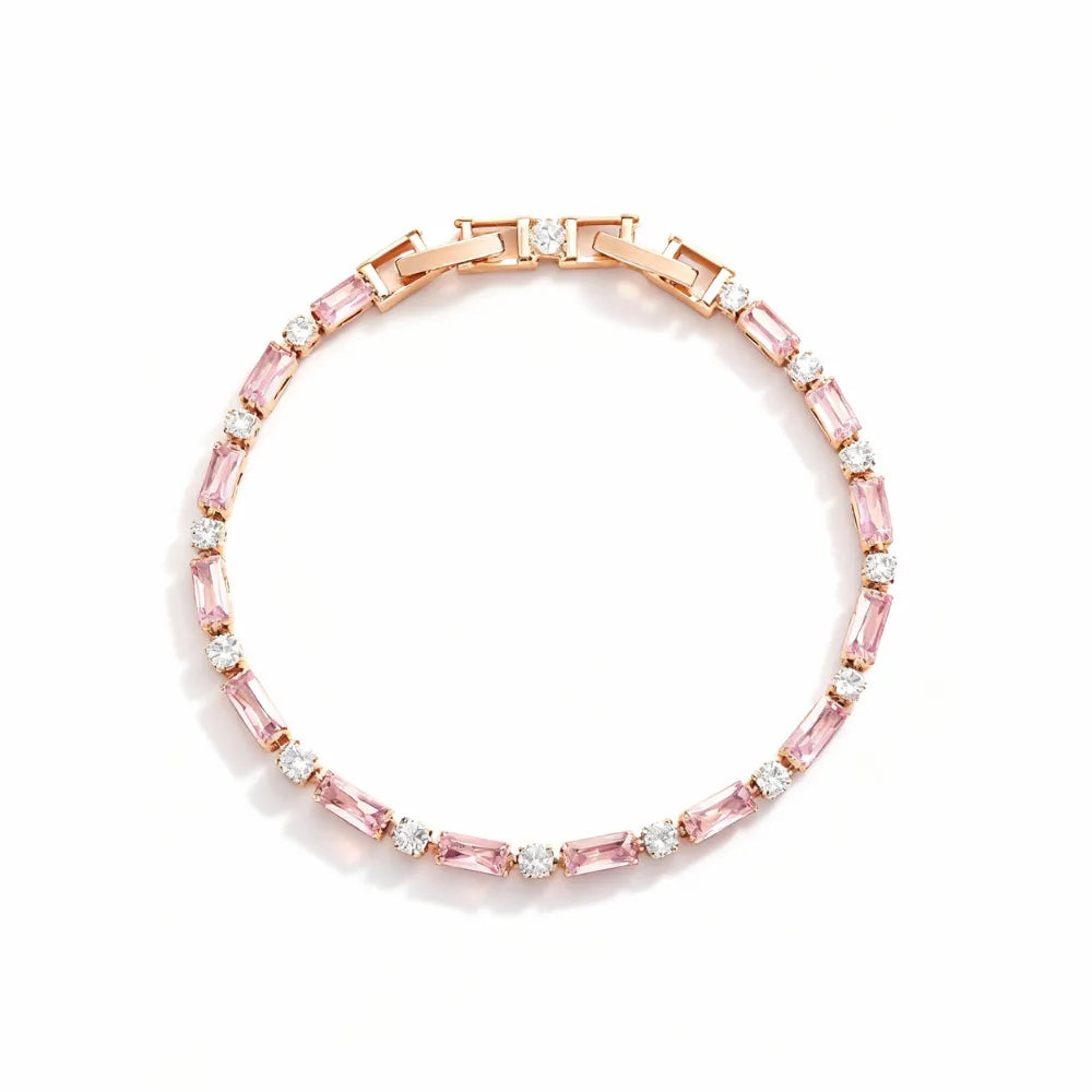 Forever in My Heart - Beautiful Daughter Bracelet