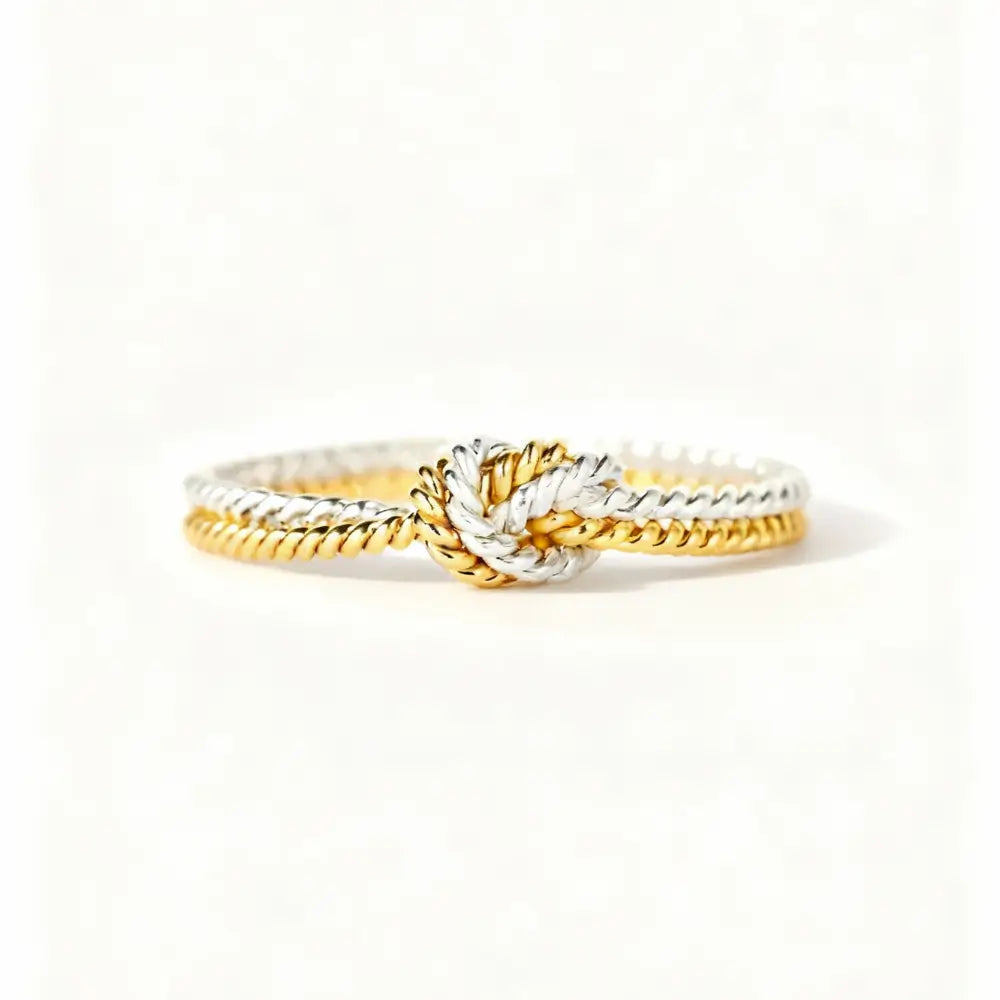 Promise Ring for My Daughter - A Token of Love