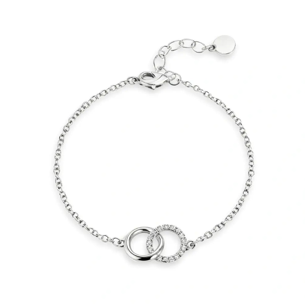 Always Together Bracelet - A Gift for My Sister
