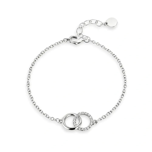 Always Together Bracelet - A Gift for My Sister
