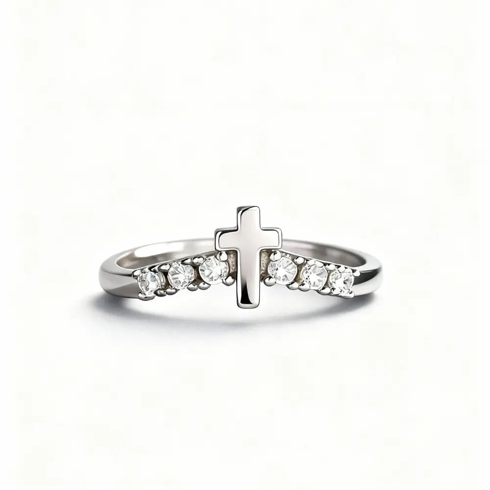 Ring of Faith Over Fear