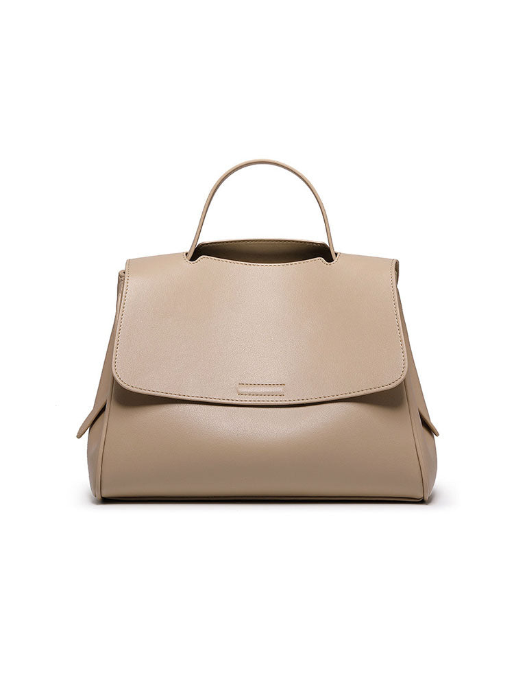 Versatile Crossbody Tote