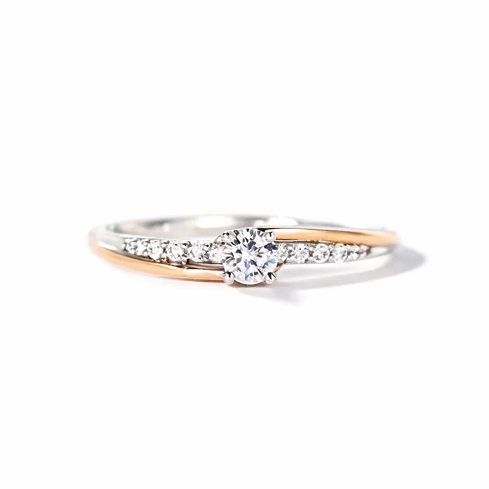 Forever Sister - Eternity Ring