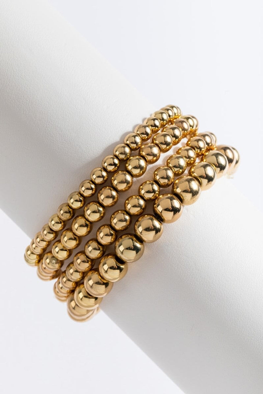 Caicos Pearl Elegance Bracelet