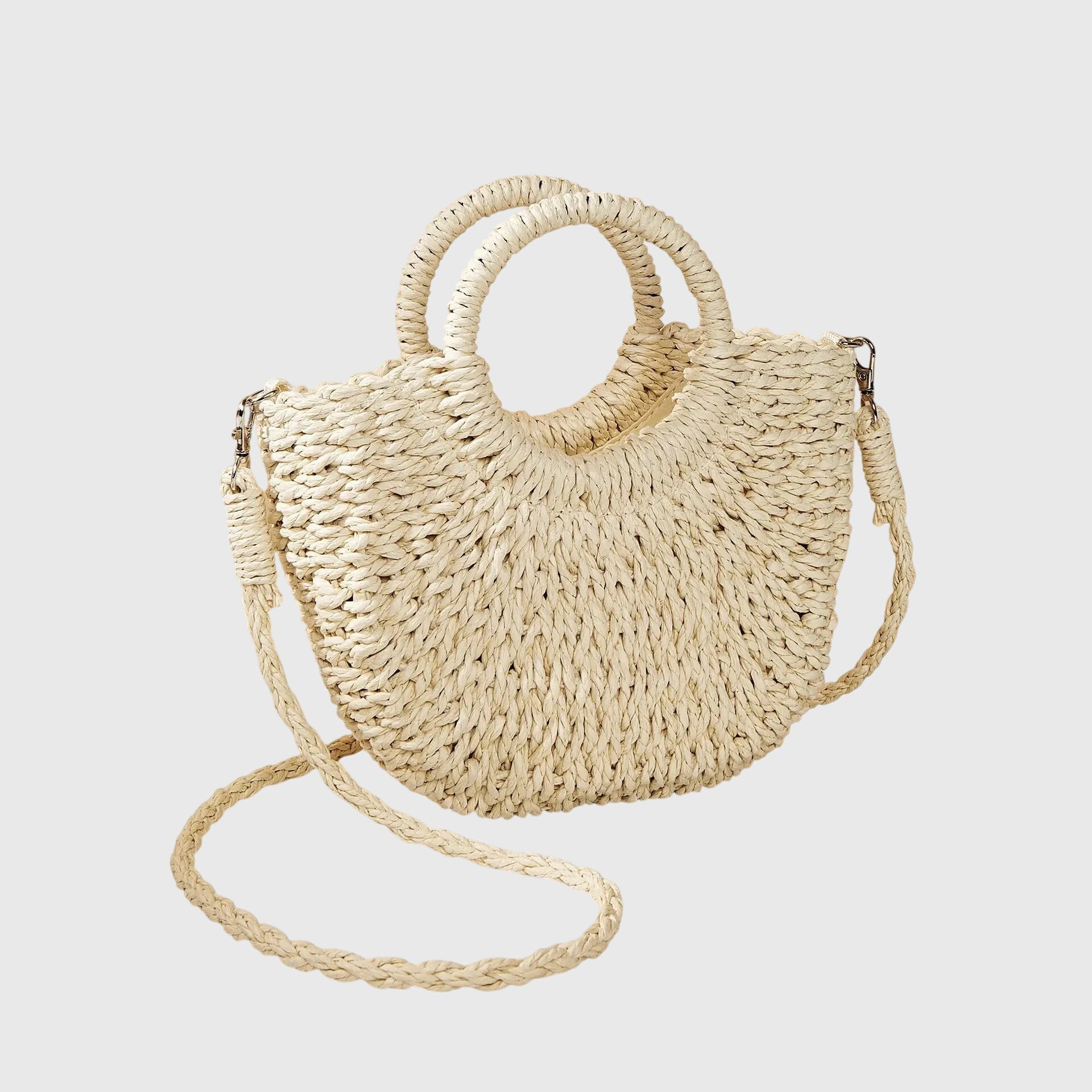Amaya | Breezy Summer Shoulder Bag