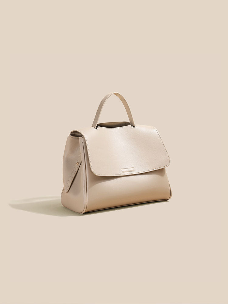 Versatile Crossbody Tote
