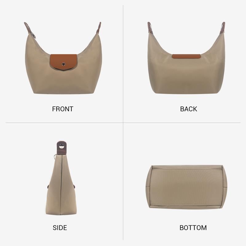 Longchamp - Le Pliage XTRA Handbag with Strap Included