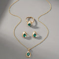 Noémie Glastra Jewelry Collection