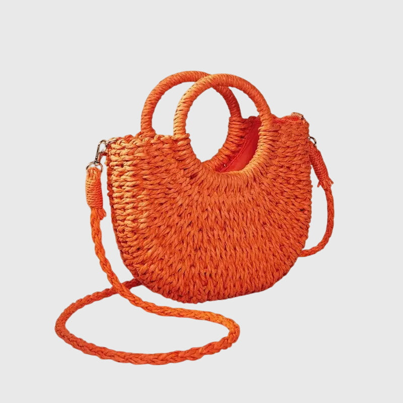 Amaya | Breezy Summer Shoulder Bag