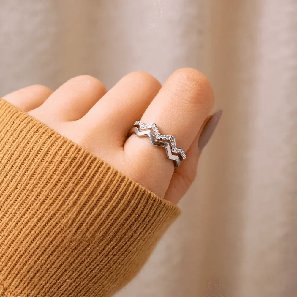 To My Sister - Ring of Triumphs and Trials