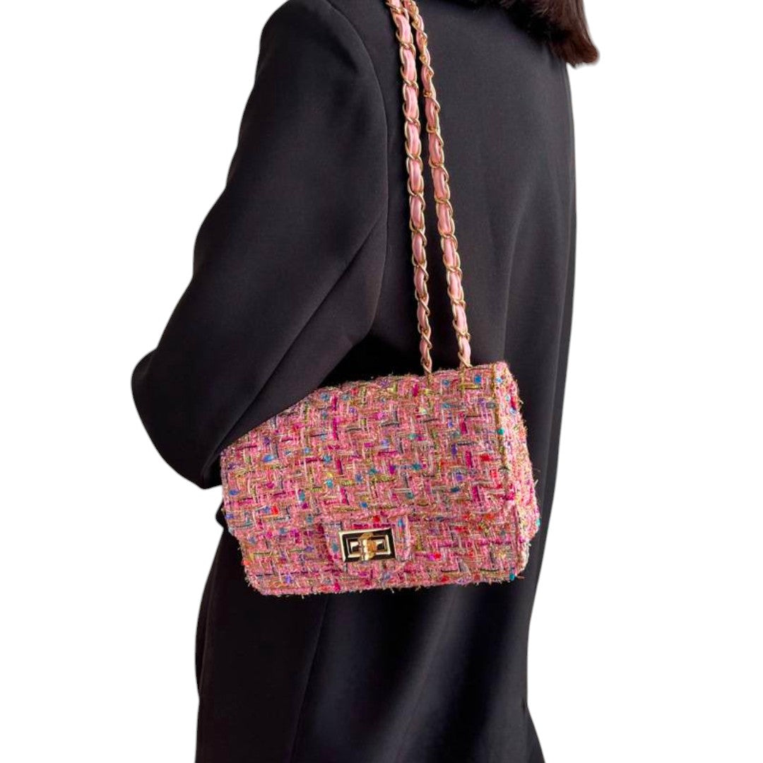 Olivia - Chic Women's Shoulder Bag