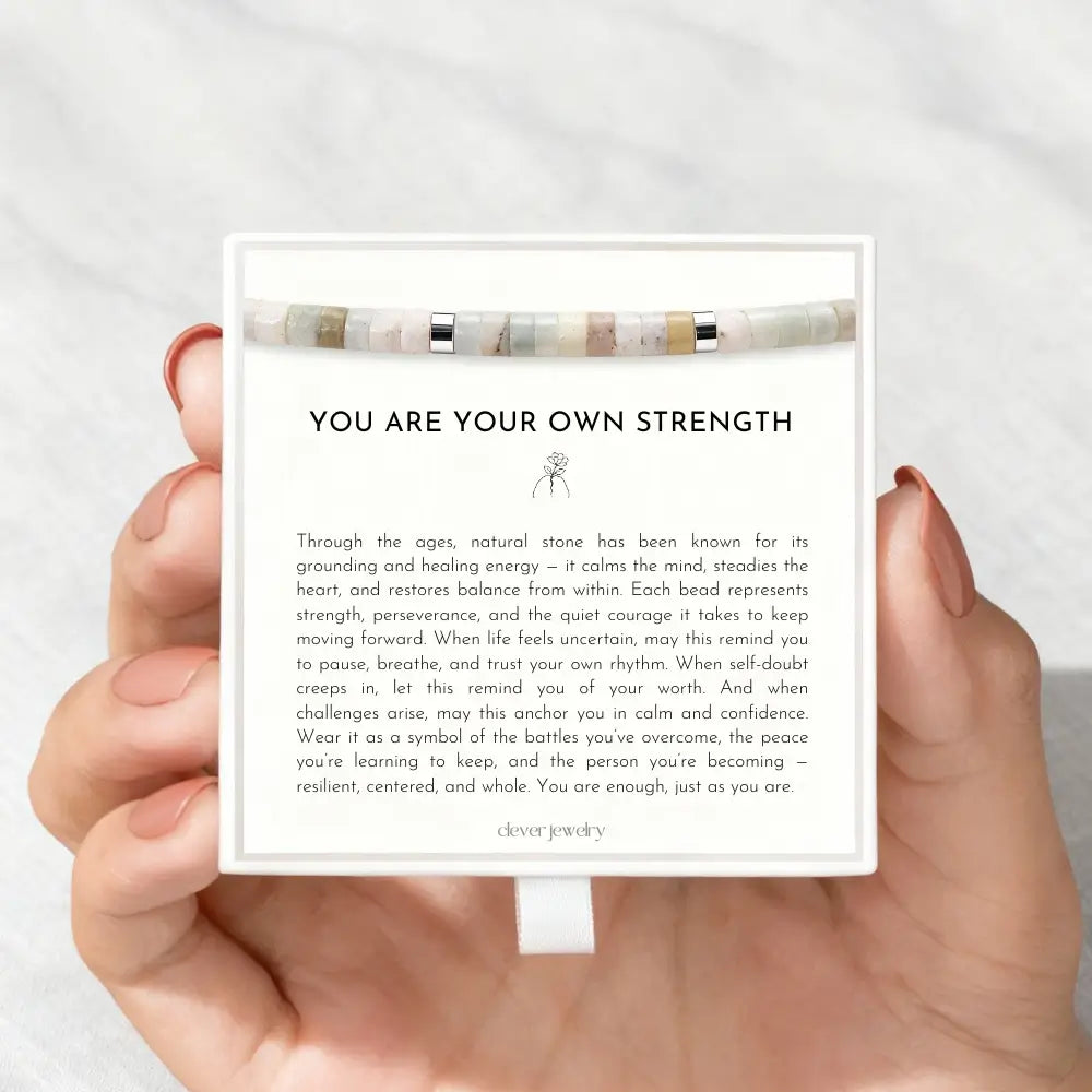 Empowerment Bracelet