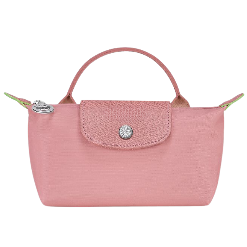 Longchamp Élan Mini Bag with Included Strap