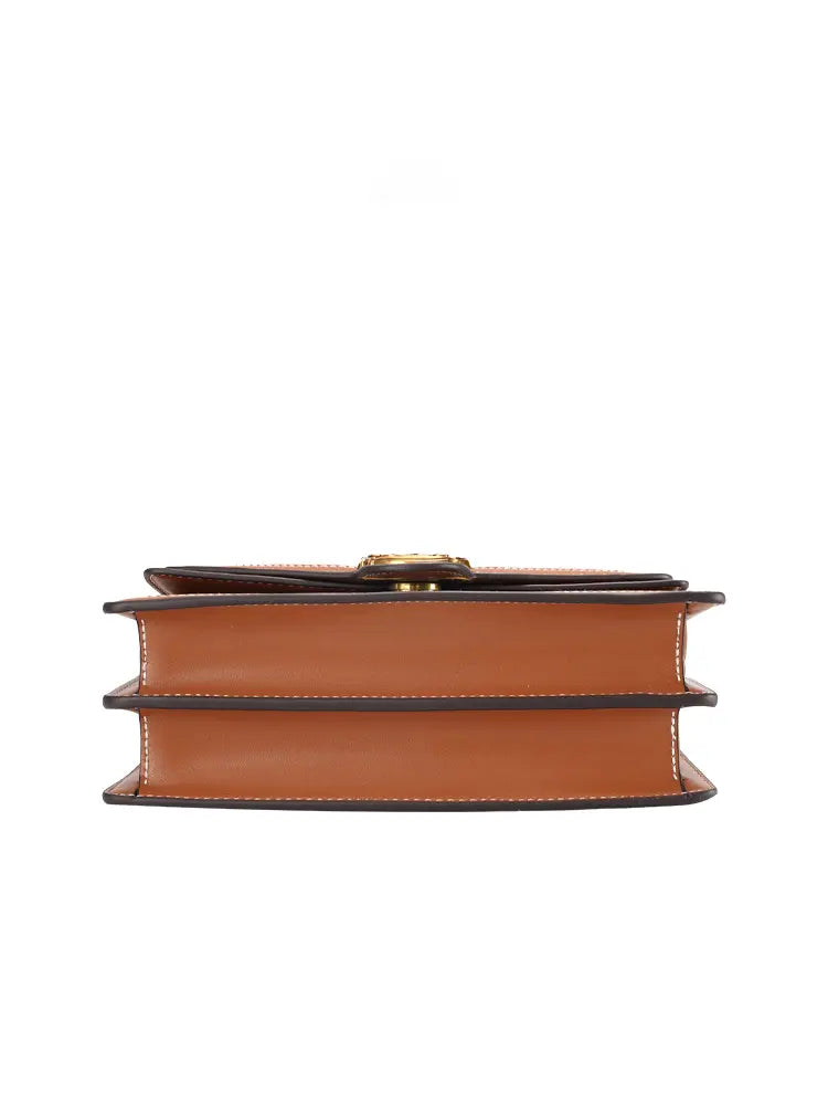 Urban Chic G-Jacquard Dionysus Mini Top Handle Bag
