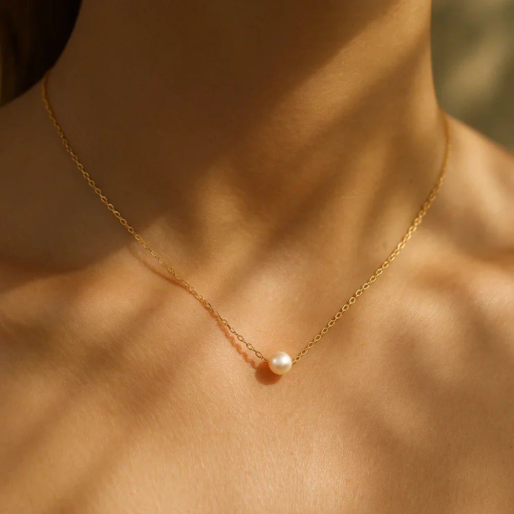 Resilience Necklace