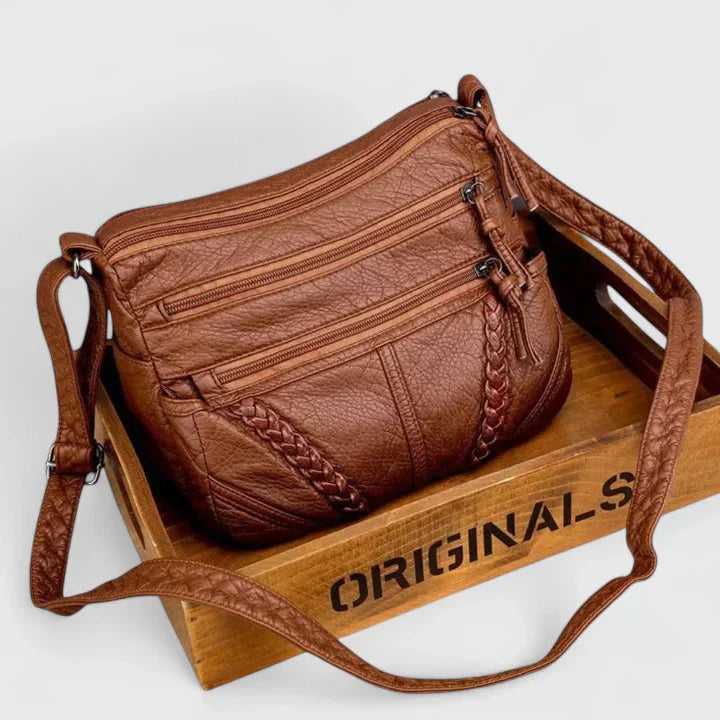 Mykahlynn | Chic Elegance Bag
