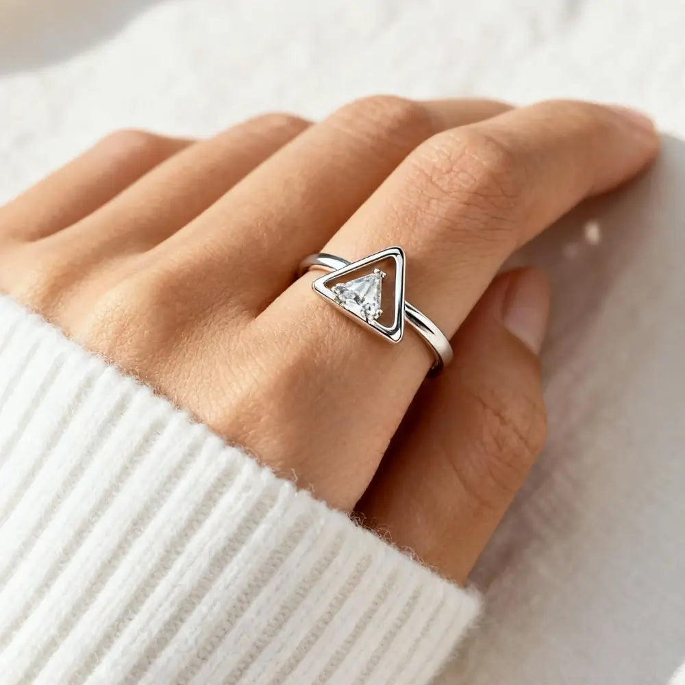 Tribe of Sisters Ring
