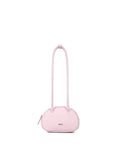 Chic Minimalist Shoulder Bag for Spring