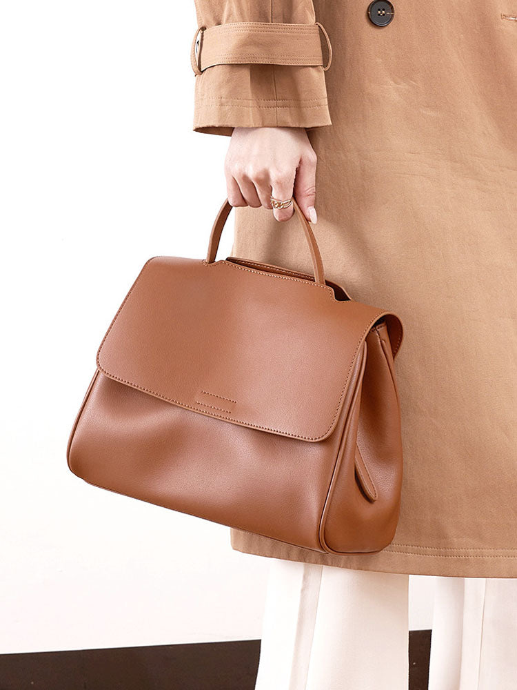 Versatile Crossbody Tote