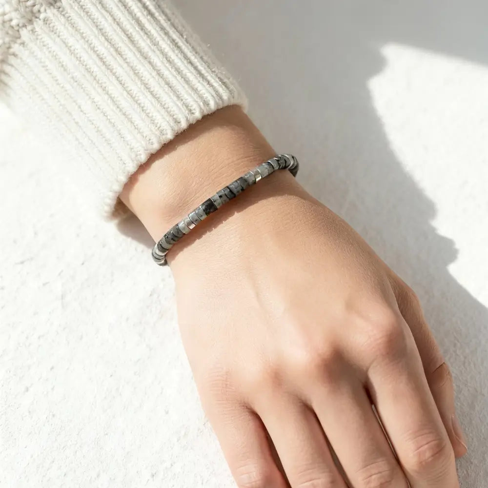 Bracelet: You Are Stronger Than This Moment
