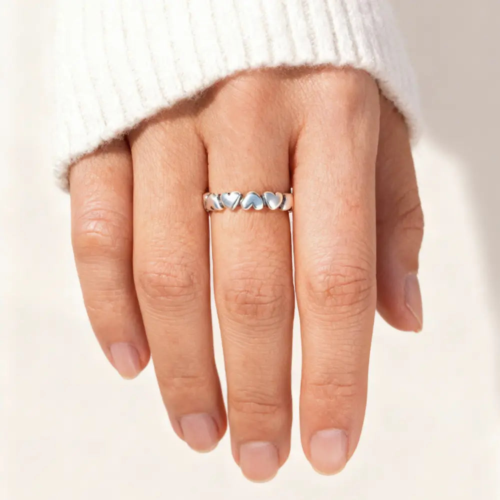 Legacy of Love Ring