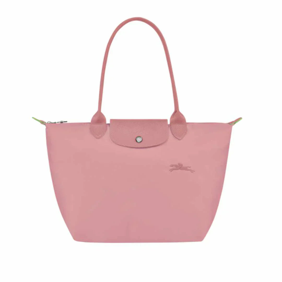 Longchamp - Oversized Le Pliage Tote Bag