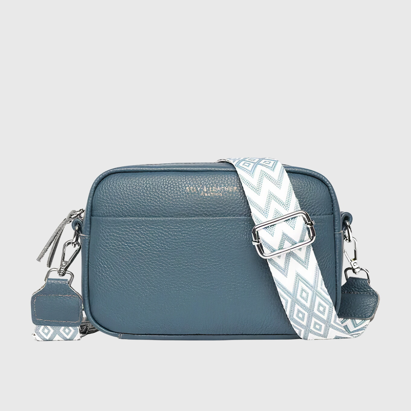 Giulia | Premium Leather Shoulder Bag