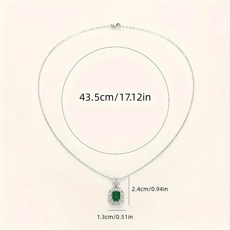 Brenswyn Necklace by Meliora