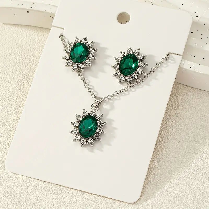 Katya Smeryn Jewelry Collection