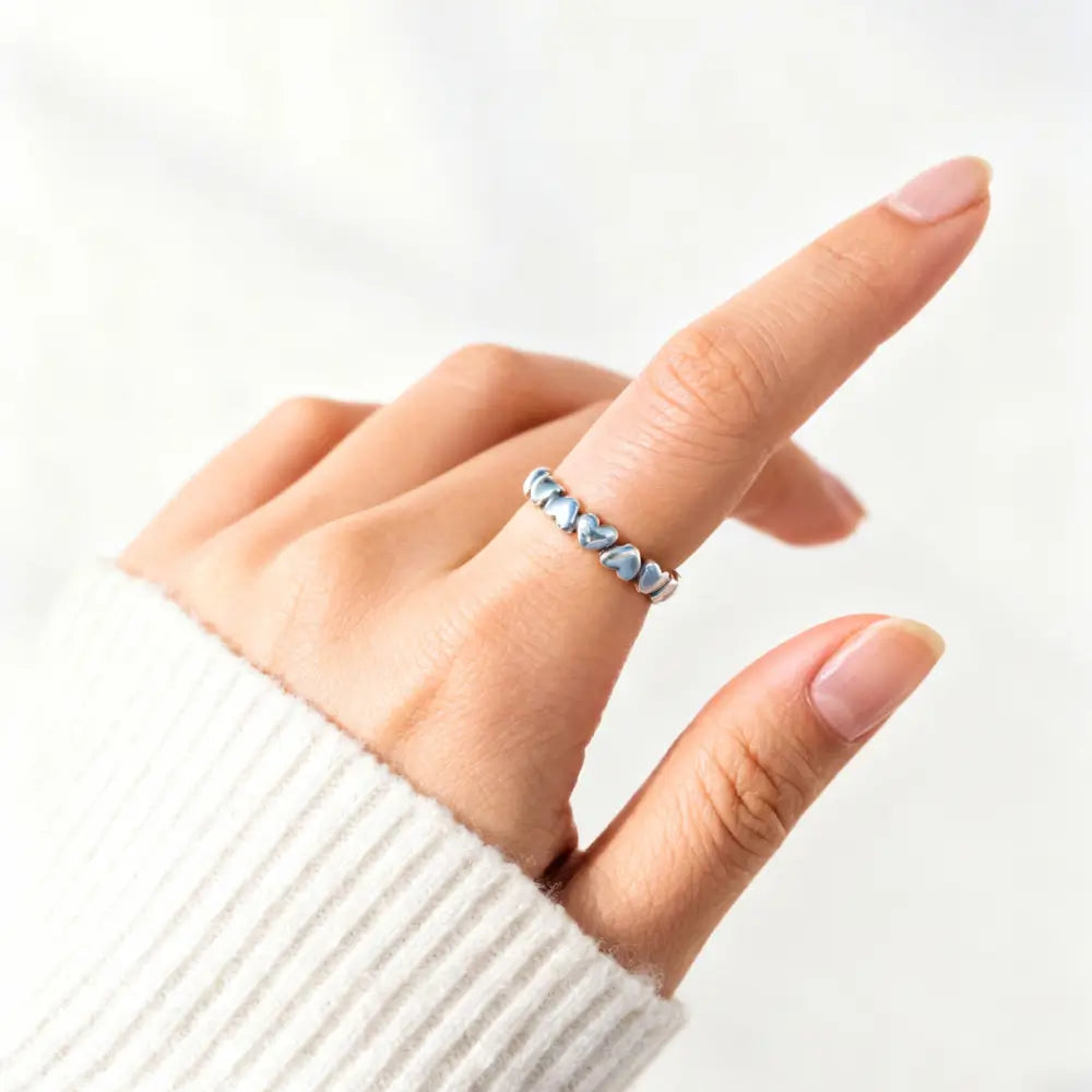 Legacy of Love Ring