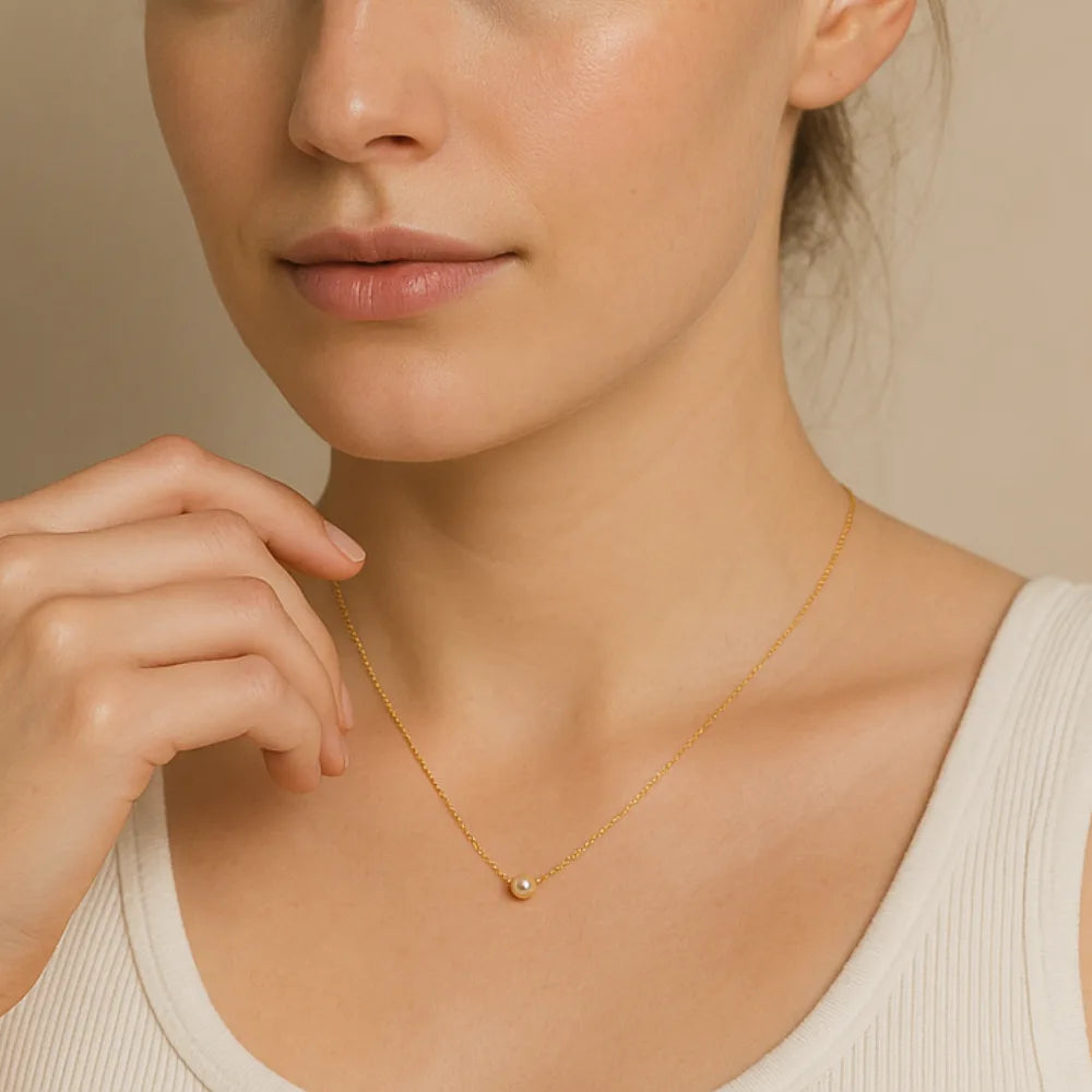 Resilience Necklace