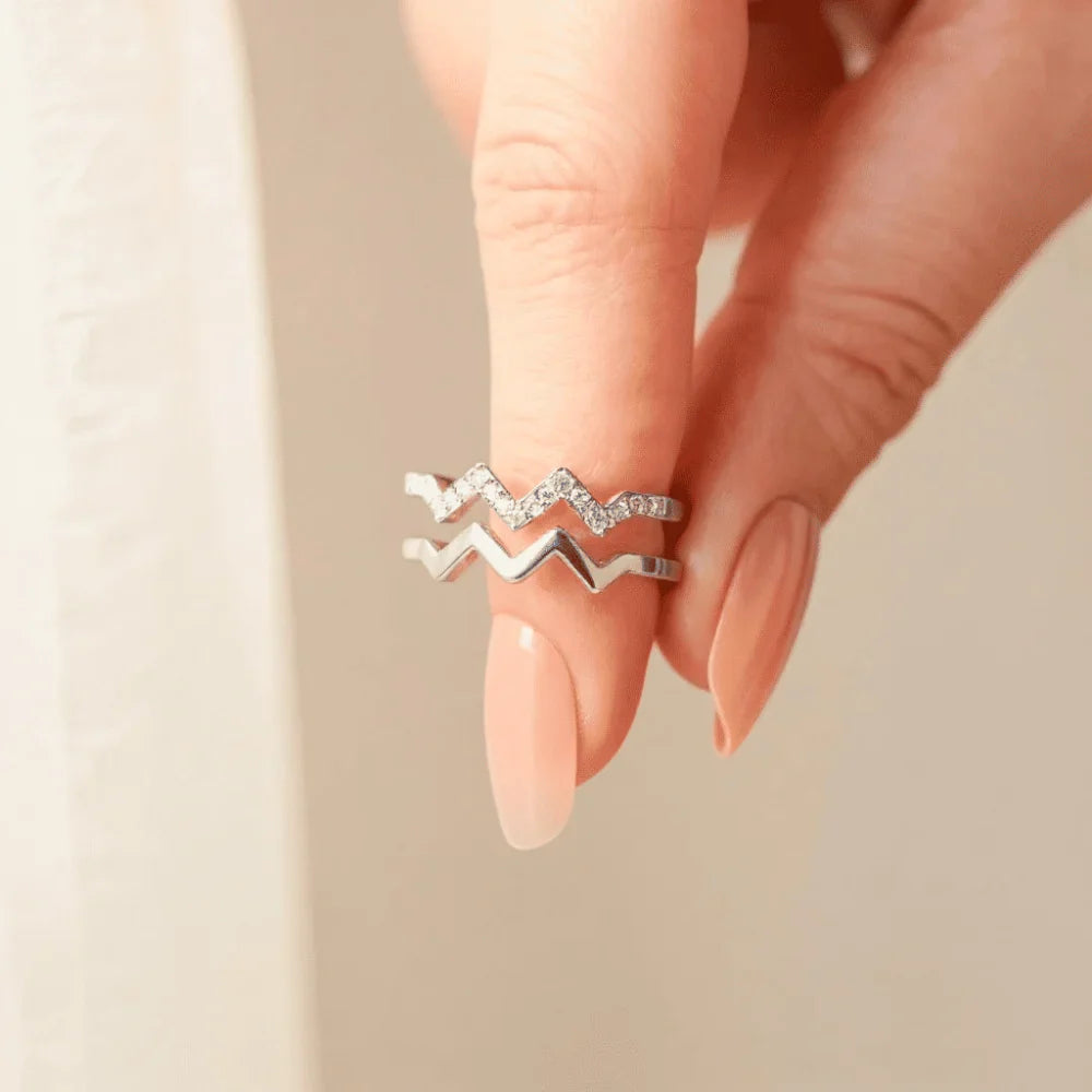 To My Sister - Ring of Triumphs and Trials