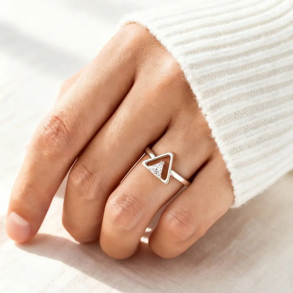 Tribe of Sisters Ring