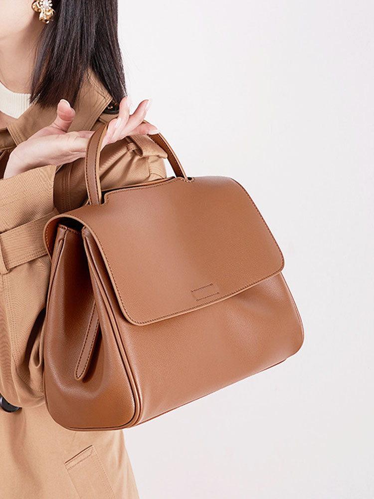 Versatile Crossbody Tote