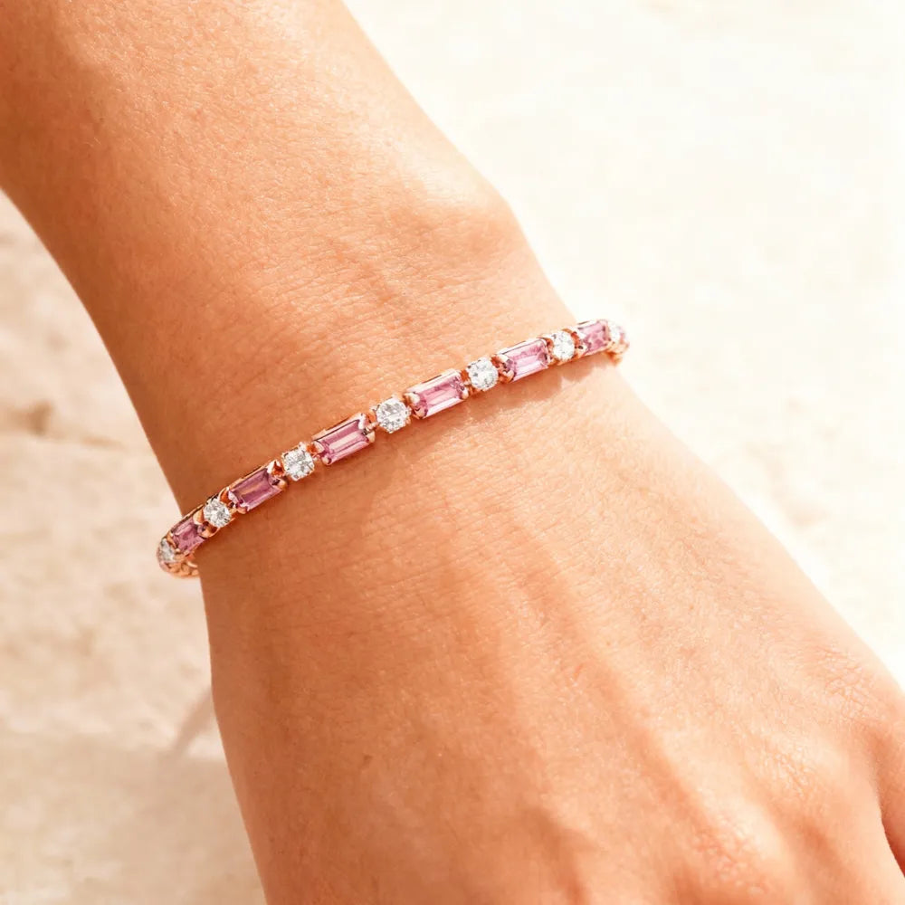 Forever in My Heart - Beautiful Daughter Bracelet