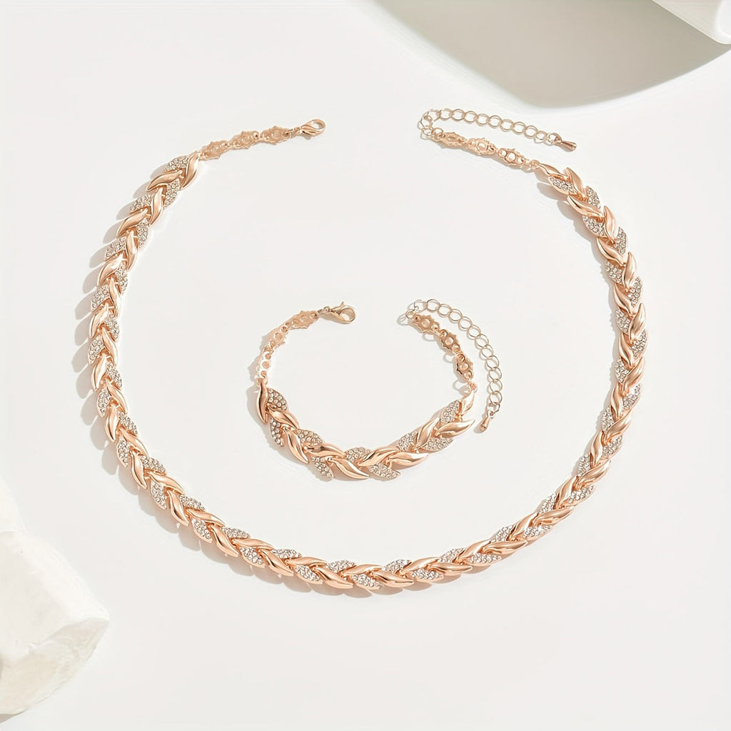Nicole – Sophisticated Collection