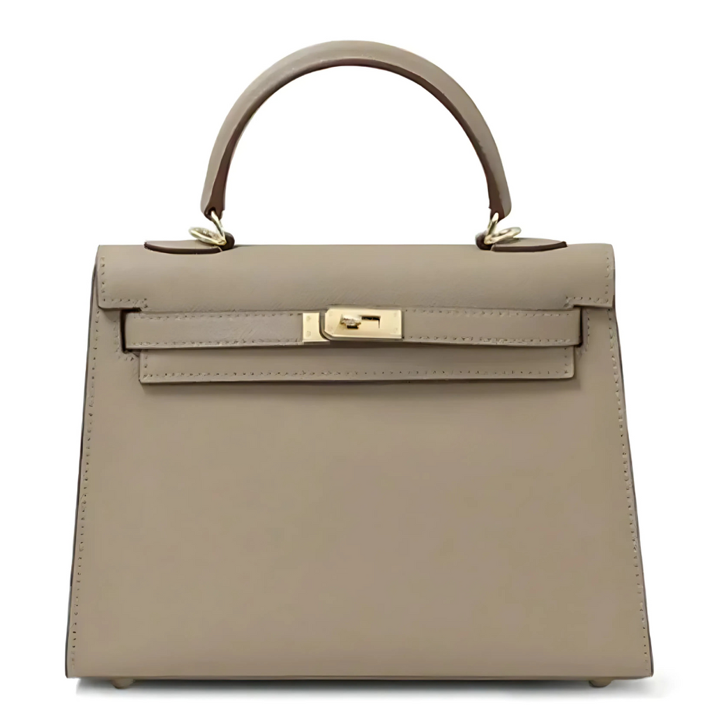 Silken Dawn Handbag
