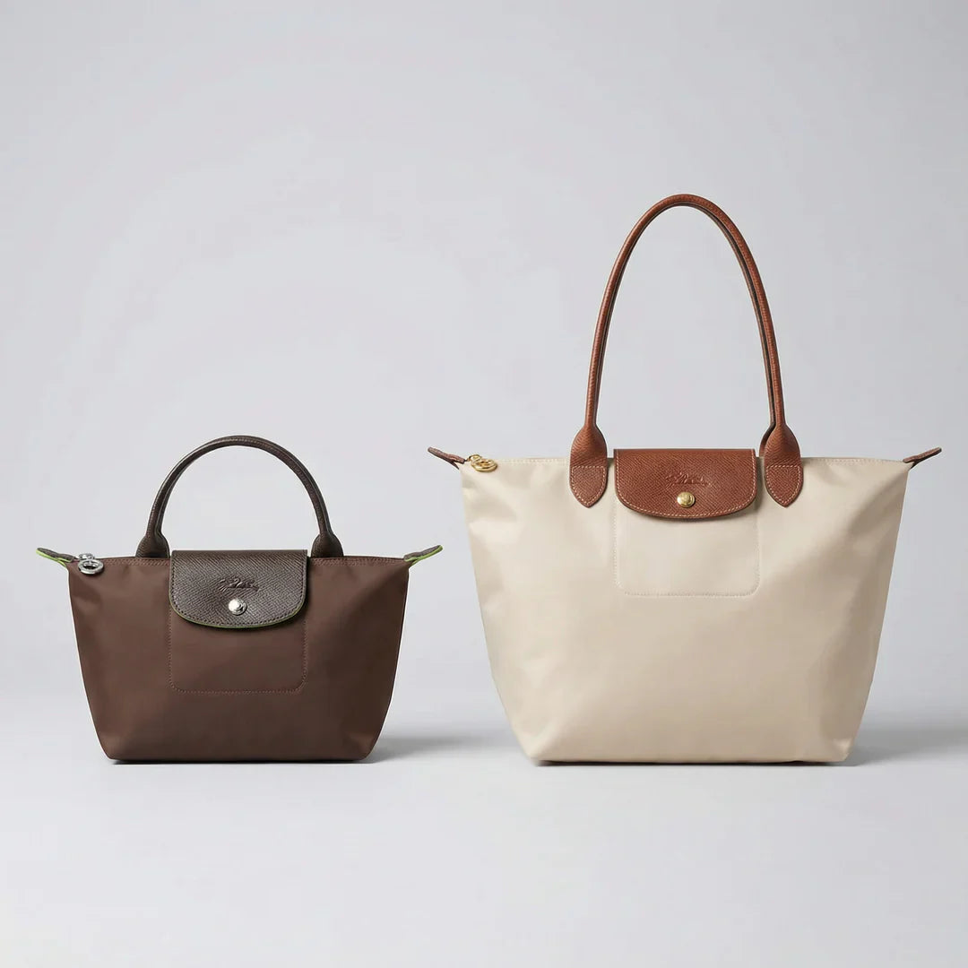 Longchamp Élan Mini Bag with Included Strap