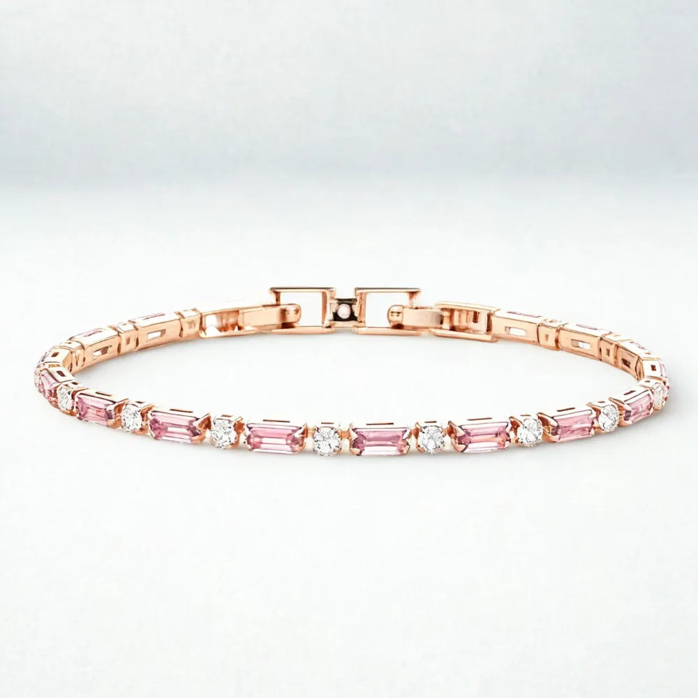 Forever in My Heart - Beautiful Daughter Bracelet