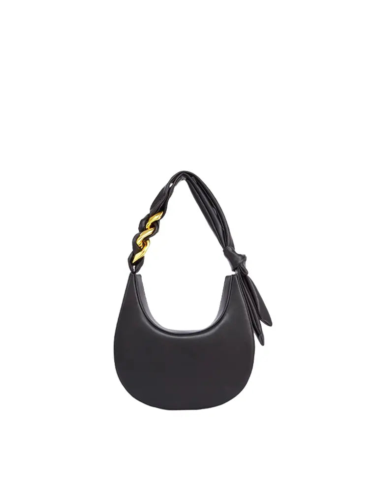 Compact Oxford Fabric Crossbody Bag for Mini Phones