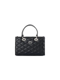 Chic European Quilted Chain Shoulder Crossbody Bag