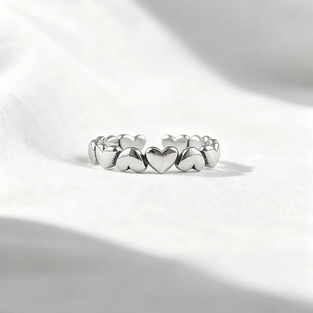 Legacy of Love Ring