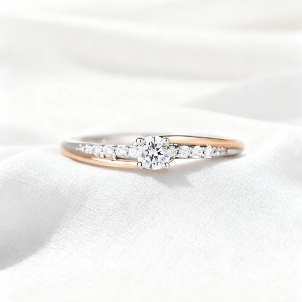 Forever Sister - Eternity Ring