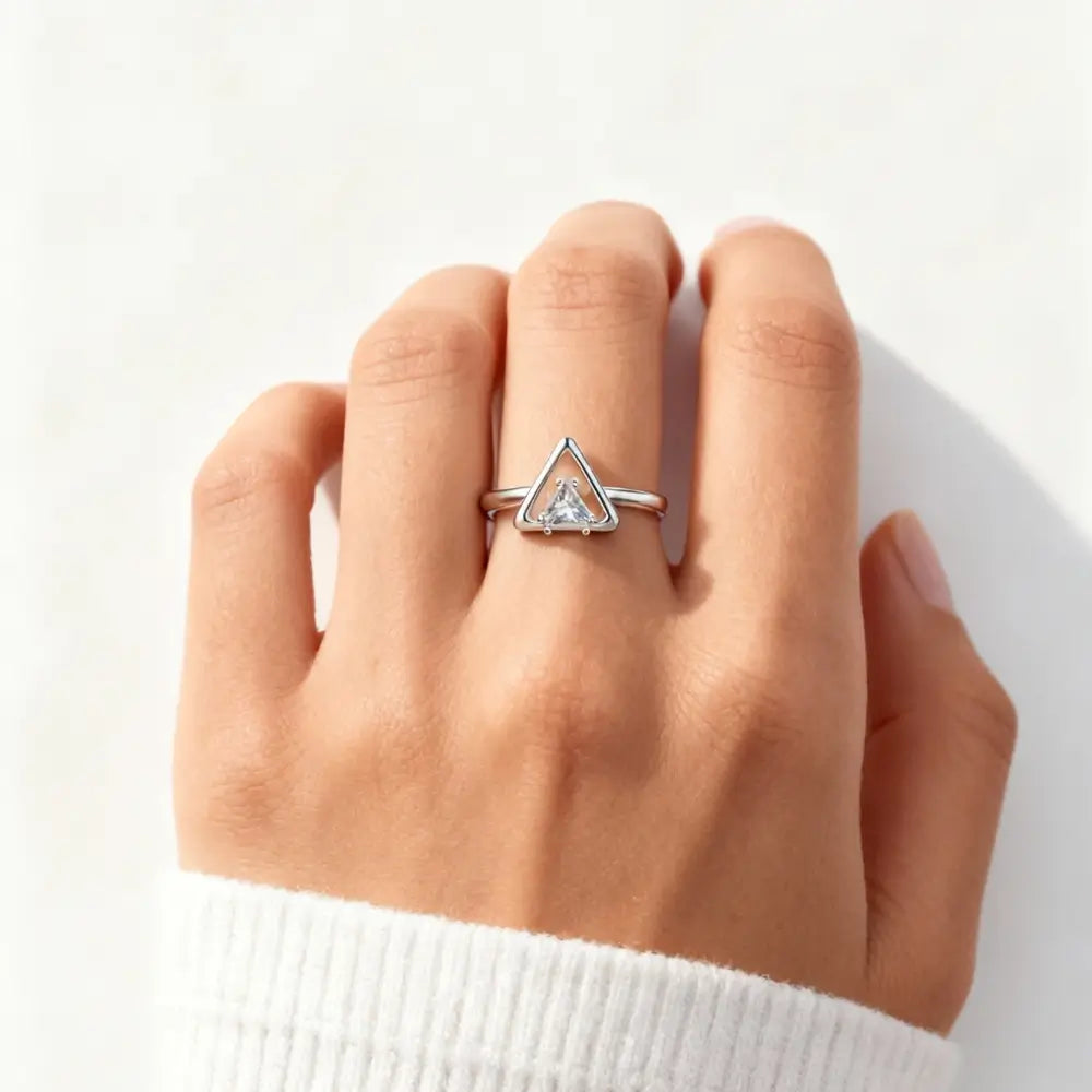Tribe of Sisters Ring