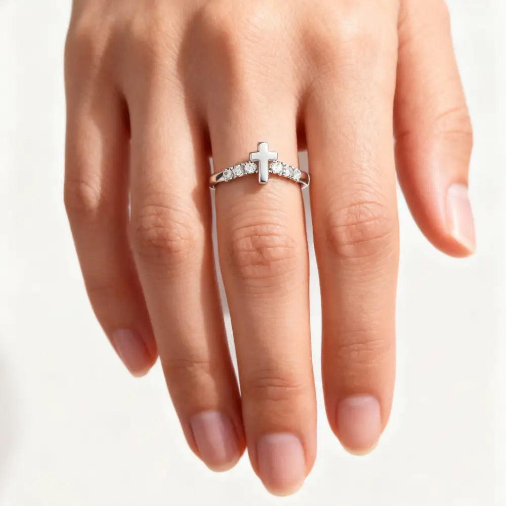 Ring of Faith Over Fear